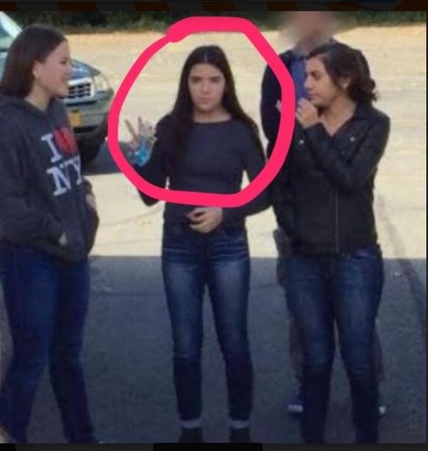 Teenage girls came and left Clifton Park with a bad impression of a lecherous old grandpa named Keith Raniere.