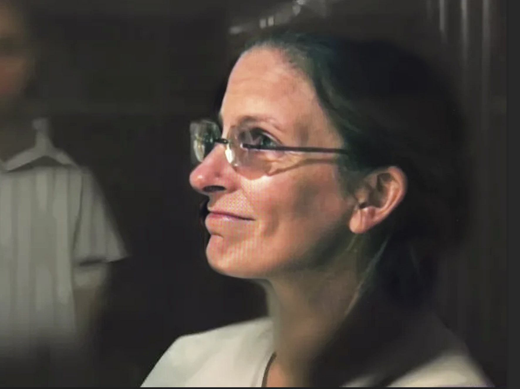 Clare Bronfman Gets Nine Months Shaved Off Prison Sentence