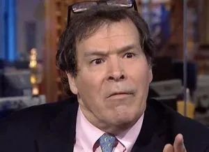Randy Credico, chief witness against Roger Stone.