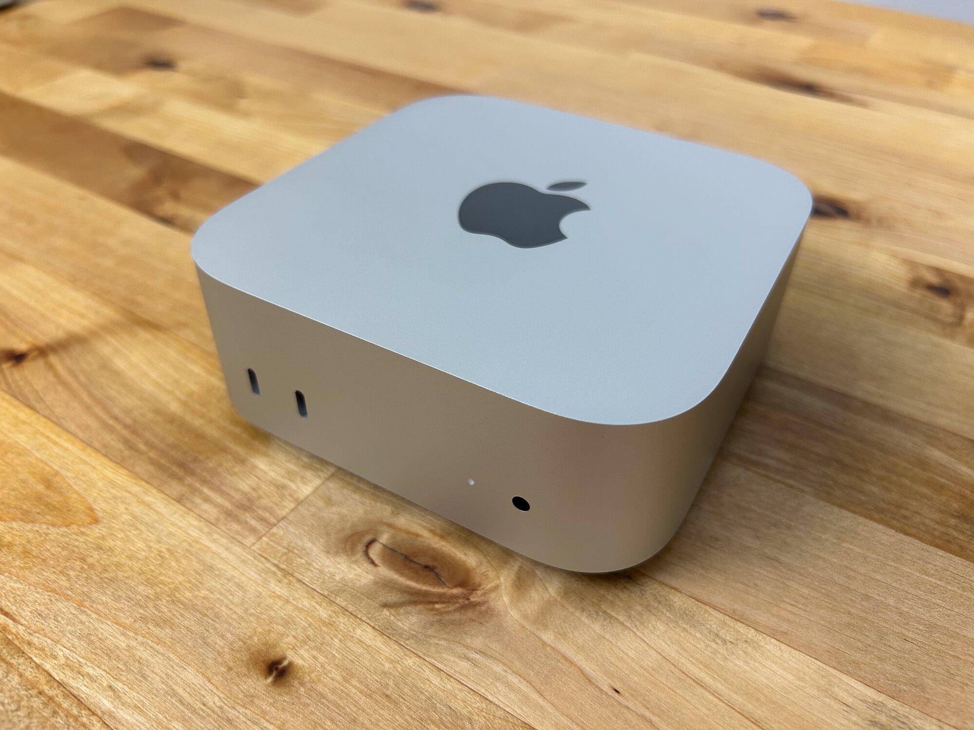 Mac Mini