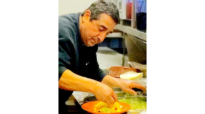 For 35 Years, Gramma Mora’s Has Brought Authentic & Savory Mexican Food to Buffalo