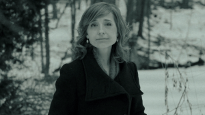 Allison Mack