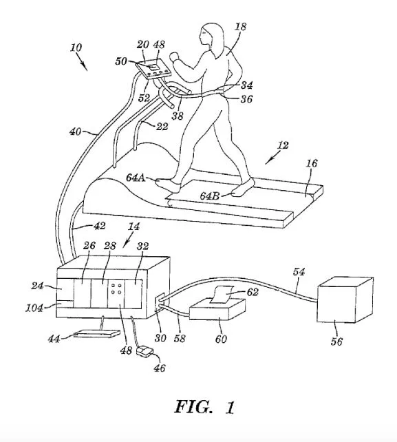 A few new stories on Raniere — Vanguard wins EFF’s ‘Stupid Patent of the Month’