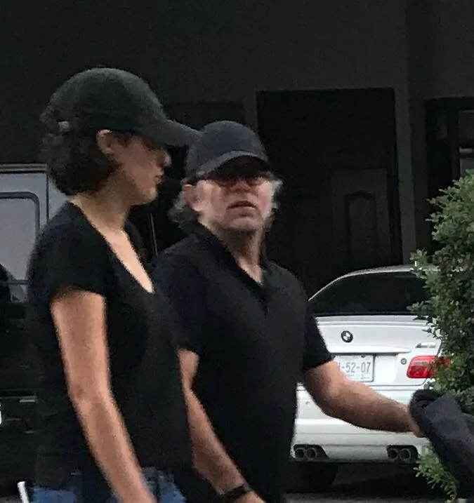 Life in Prison: Part 1– Raniere’s Exploitation, Trafficking and Alien Smuggling of Sisters, Camila, Daniela, and Mariana