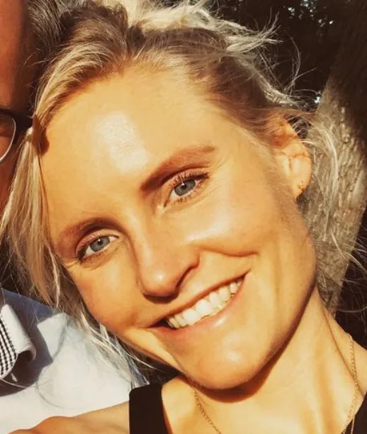 Sylvie: ‘Photos of My Vagina Helped Put Keith Raniere in Prison’