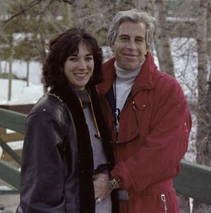 Alessi: Maxwell ruled Epstein's house with an iron fist.