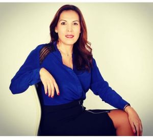 Ana Cristina Fox is the daughter of former president Vincente Fox. She was advertised as being part of NXIVM. She was not mentioned in