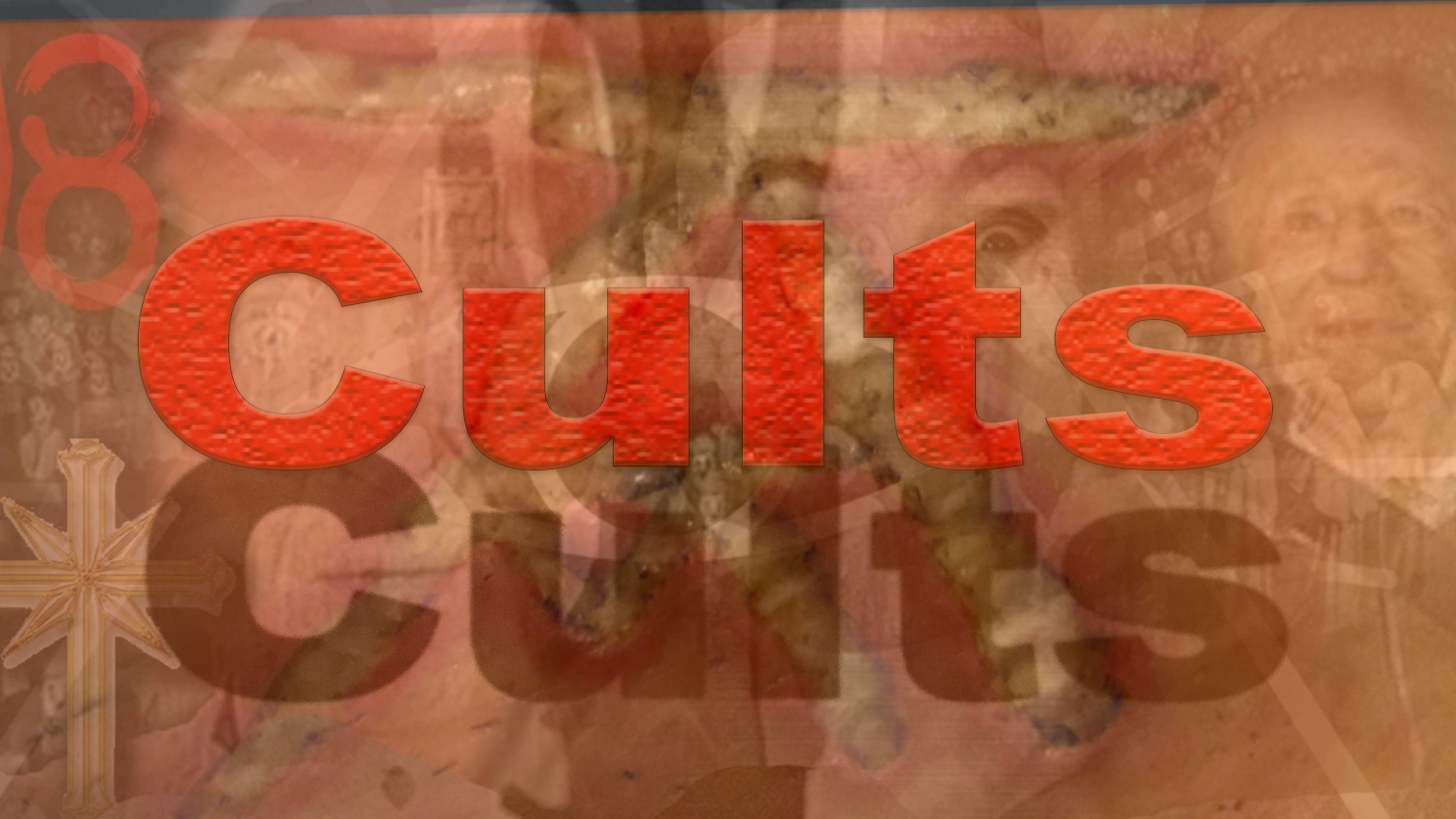 Guest View: Why I Fell for a Cult; ‘How did I not see through this stuff? Right?’