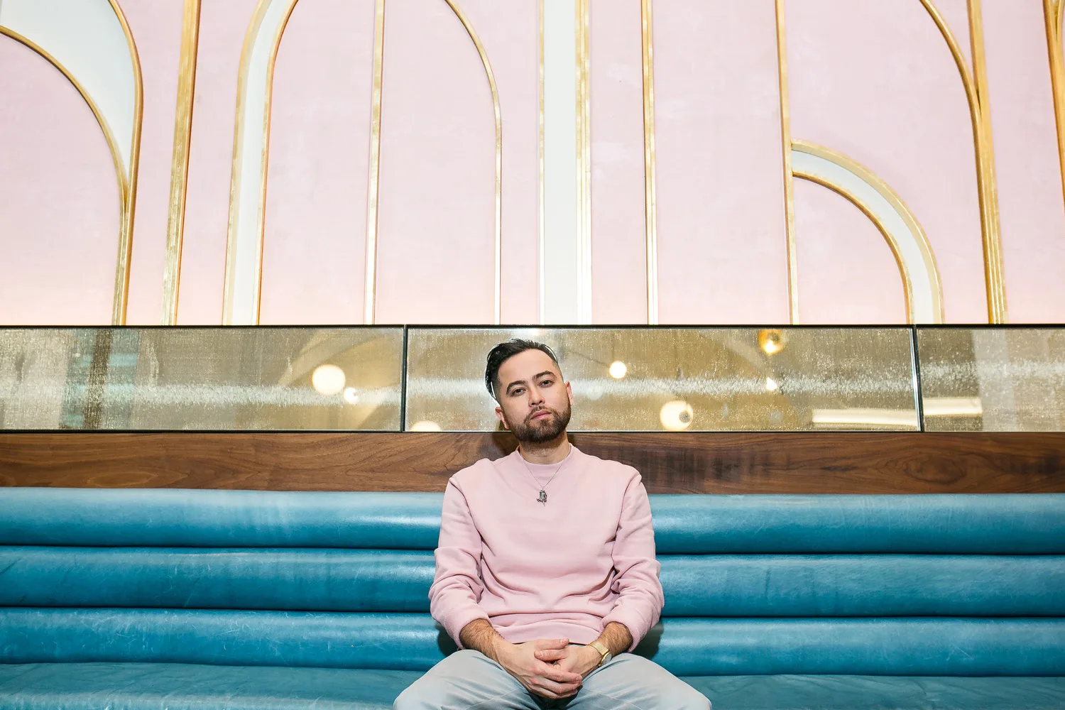 Grandtheft Releases “She Knows” Music Video Featuring Just Chase