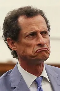 Anthony Weiner