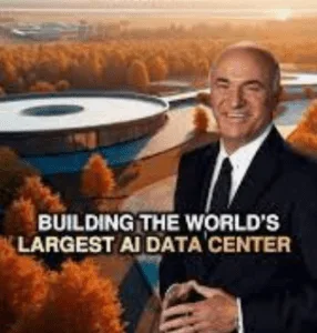 Kevin O'Leary