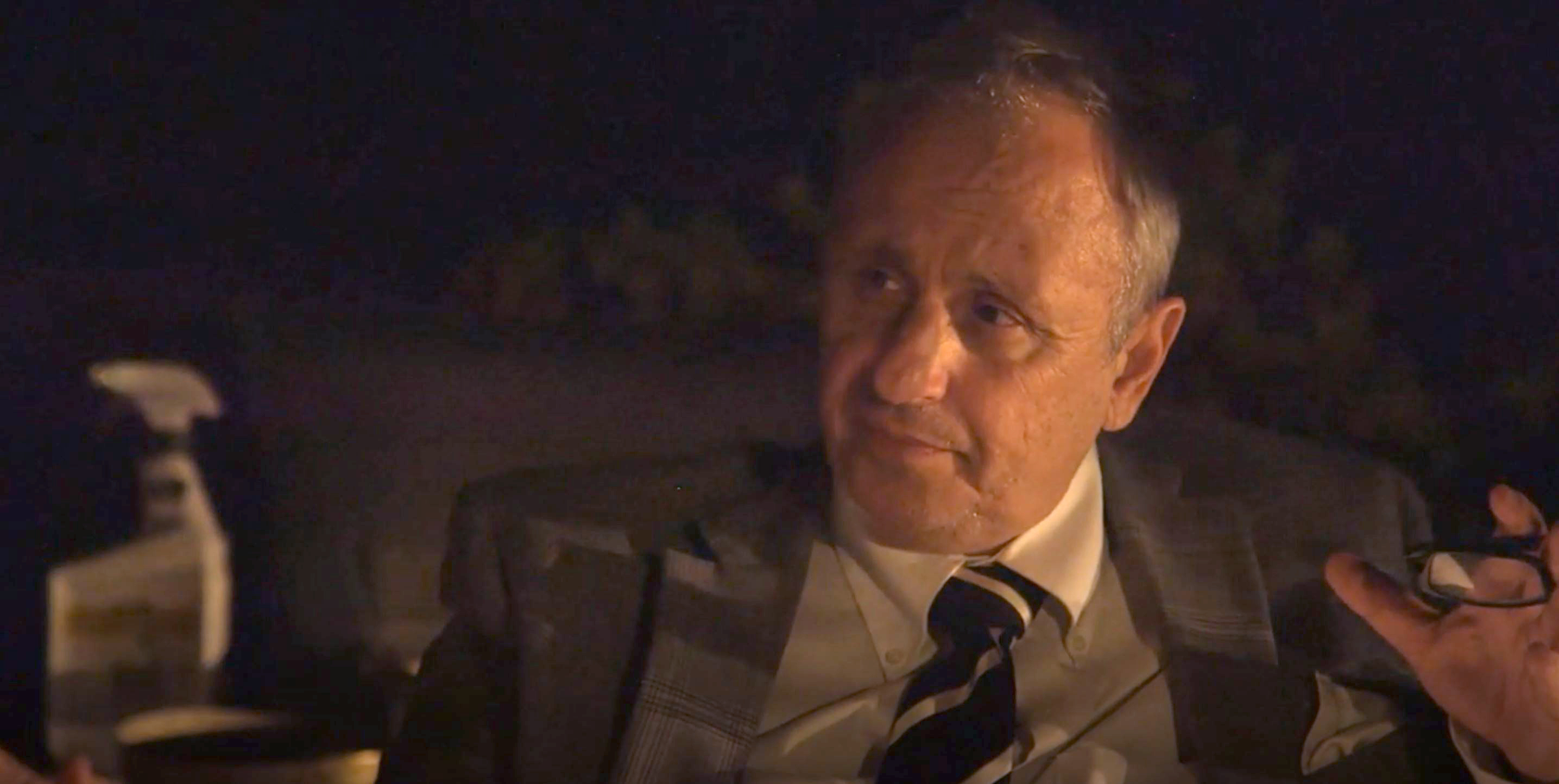 The Persecution of Frank Parlato: What Have We Learned so Far?