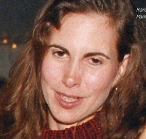 As a staunch harem member, Miss Cafritz found women and girls for Keith Raniere to mentor. She was one of the few in ESP who was as severely cross eyed as Keith Raniere.