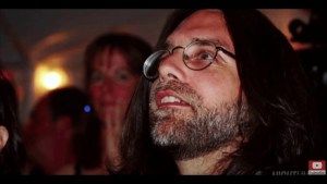 Keith Alan Raniere, the leader of Nxivm and the founder of the sex slaver sorority DOS. There is no evidence that Kristin Kreuk was ever involved in any of the sex aspects of Nxivm and it is well established that she was not a member of DOS. There is also no evidence that she ever had sex with Raniere.