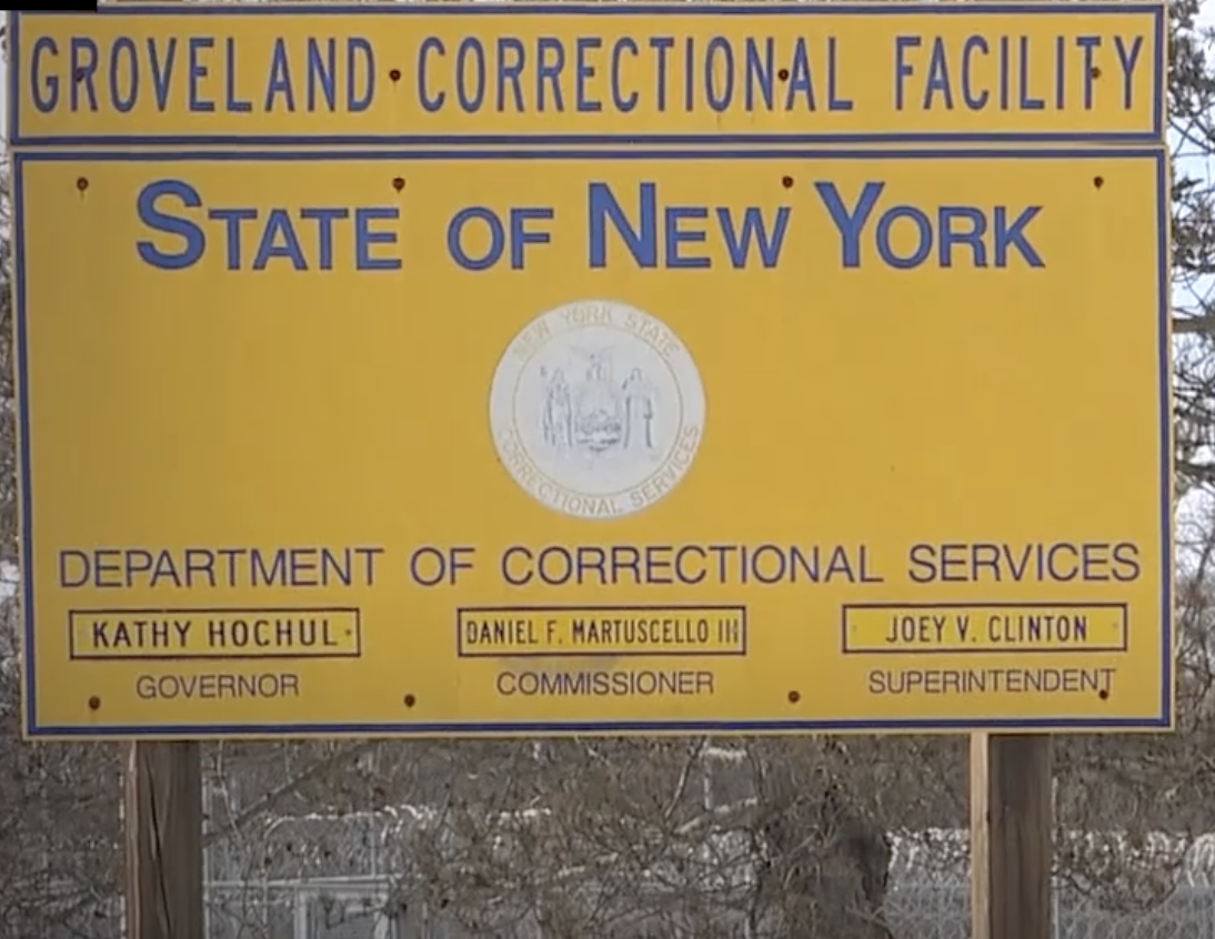 Prisoner Says Strike-Replacing National Guard Do a Better Job than Striking Correctional Officers