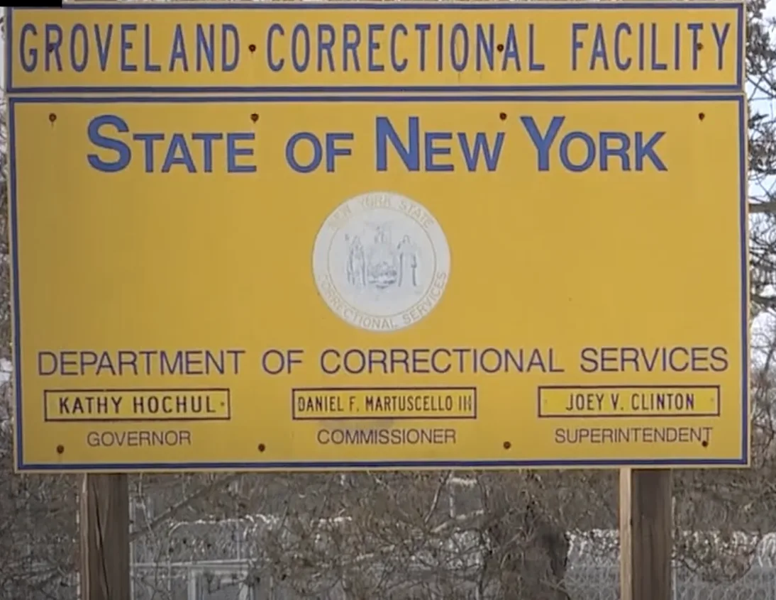 Prisoner Says Strike-Replacing National Guard Do a Better Job than Striking Correctional Officers