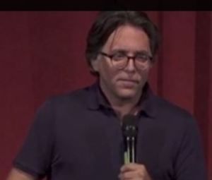 Keith Raniere instructed his slaves to keep his role as their master a secret to their own slaves,