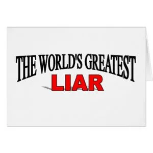 Readers must judge for themselves whether the women speaking about Mr. Raniere are speaking the truth or lying. Is it sour grapes because they lost the most wonderful man in the world or is it true that they discovered that he is a soucndrel?
It is peculiar that many women that Mr. Raniere one time professed love for now think he is a stinker of the most malodorous stench. 
This suggests that women who are presently in a relationship with him [sharing him with other women] and think he is the sweetest smelling divinity will one day think of Mr. Raniere in the same way that many of his ex lovers think of him -- as the biggest liar on earth.  More than one woman said of him that he often smelled of other women - like he just had sex with another woman when he came to them.  perhaps that is appealing to some women but others found it disconcerting.