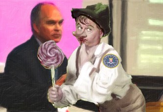 FBI Ethics: What Did Flatley Say About Metadata; Was It Different than Booth?