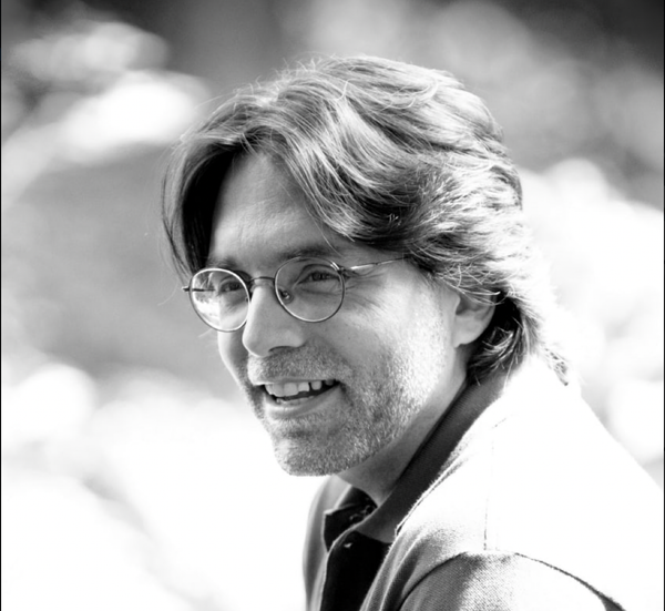 Keith Raniere