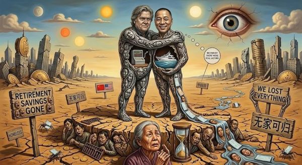 bannon guo