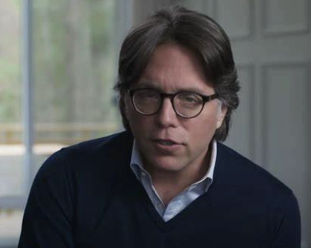 Kevin: Loudest Condemnation of Dubious and Exaggerated Anti-Raniere Narrative