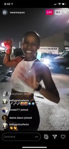 dance 7