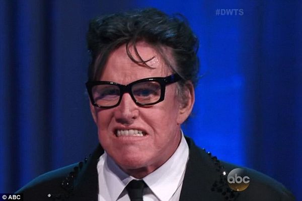 Gary Busey has the acting chops to portray a nuanced leader of women.