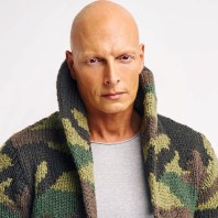Actor Joe Gatt