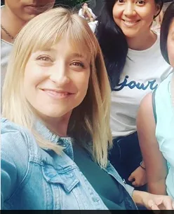 Shadow: What is Kathy Russell hiding about Allison Mack and DOS?