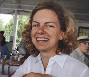 Sara Bronfman