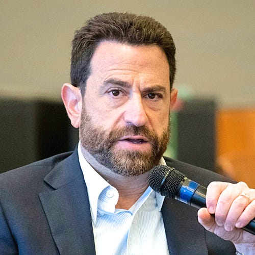 96% Market Moves, 4% Justice: Meet Wall Street’s Favorite Judge Eric Komitee