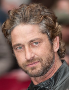 Gerard Butler