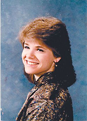 Kristin Snyder