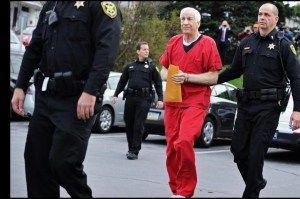Jerry Sandusky