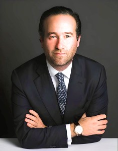 Attorney Daniel B. Nottes