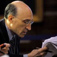 James Odato wrote an award winning series on Keith Raniere and NXIVM.