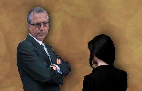 Marc Agnifilo Cross-Examines Dani. Did she plan to be part of a civil lawsuit? No she said.