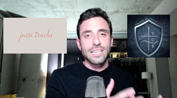 Marc Elliot joined NXIVM in 2010. He rose through NXIVM’s ranks, becoming a coach, advancing to proctor, and earning his living through NXIVM. The group developed a special project under him, promoted his story to people who attended ESP trainings, filmed a documentary about how NXIVM changed his journey with Tourette’s, and promoted the documentary at international film festivals.
