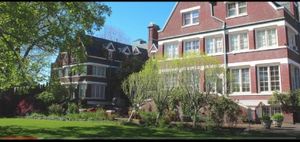 The Movement Center