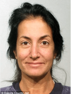 Mugshot of Sam - Oct. 18, 2015