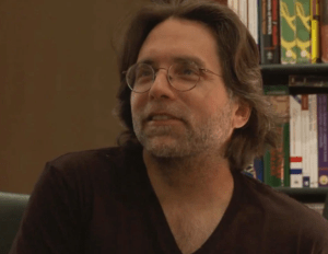 Keith Raniere
