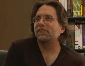 Keith Raniere
