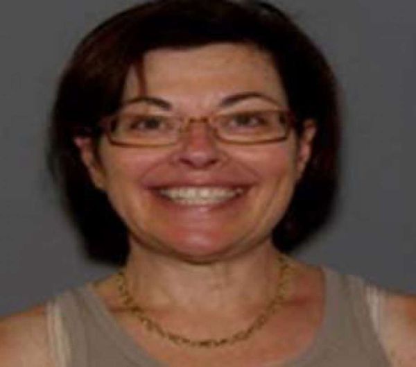 Nancy Salzman