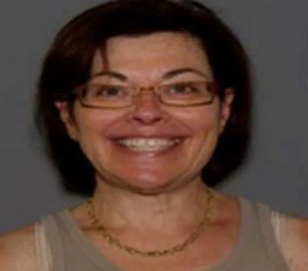 Nancy Salzman
