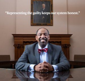 Michael J. Sullivan, Jr.: Letters? Who has time to read letters?