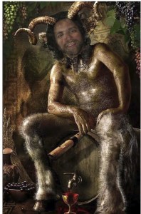 Satyr