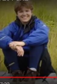 Kristin Snyder has been missing since February 2003. What happened to her? The Rat claims to know.