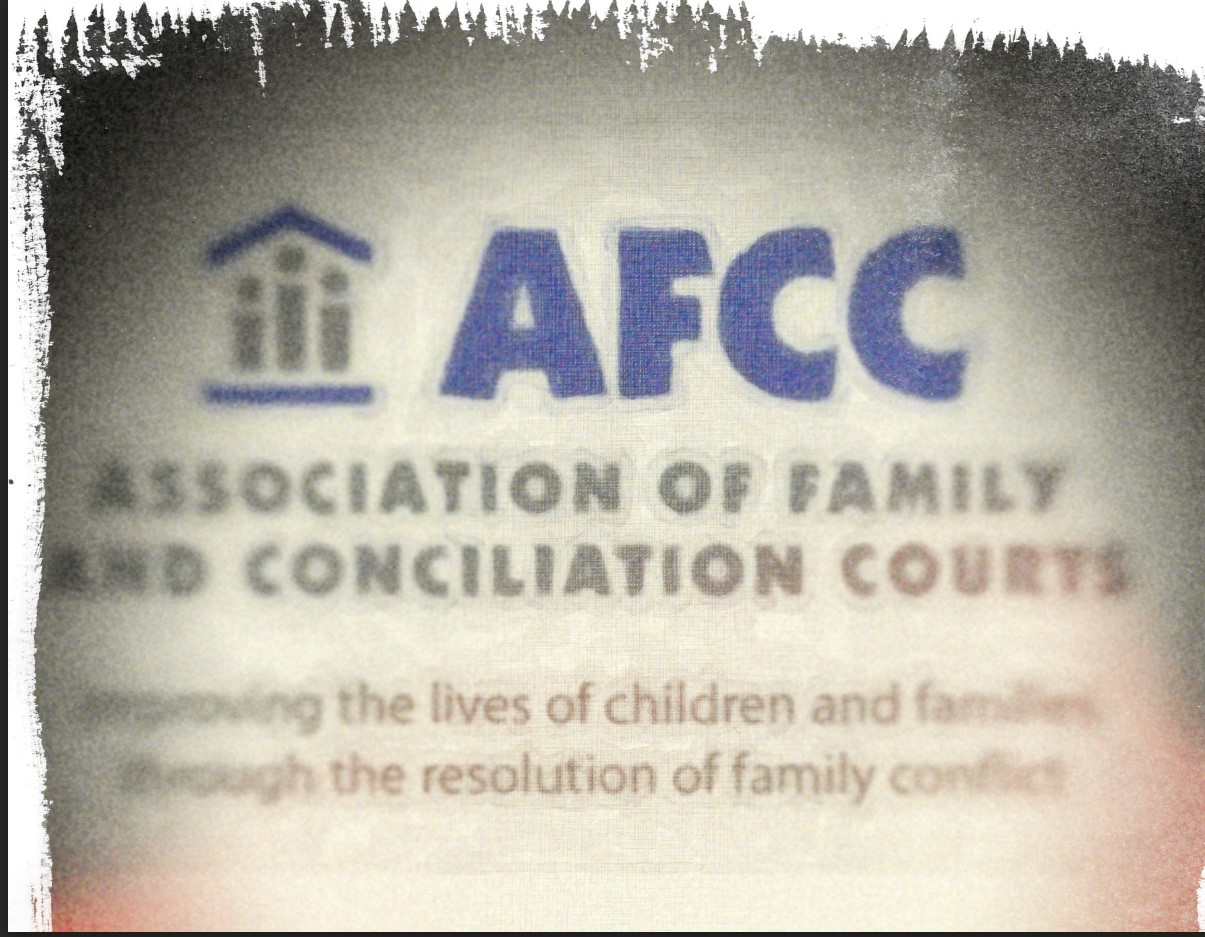 AFCC -the Greediest Trade Association; Abusing Parental Alienation Aids $50B Family Conflict Industry