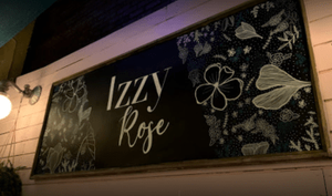 Izzy Rose Bar & Restaurant